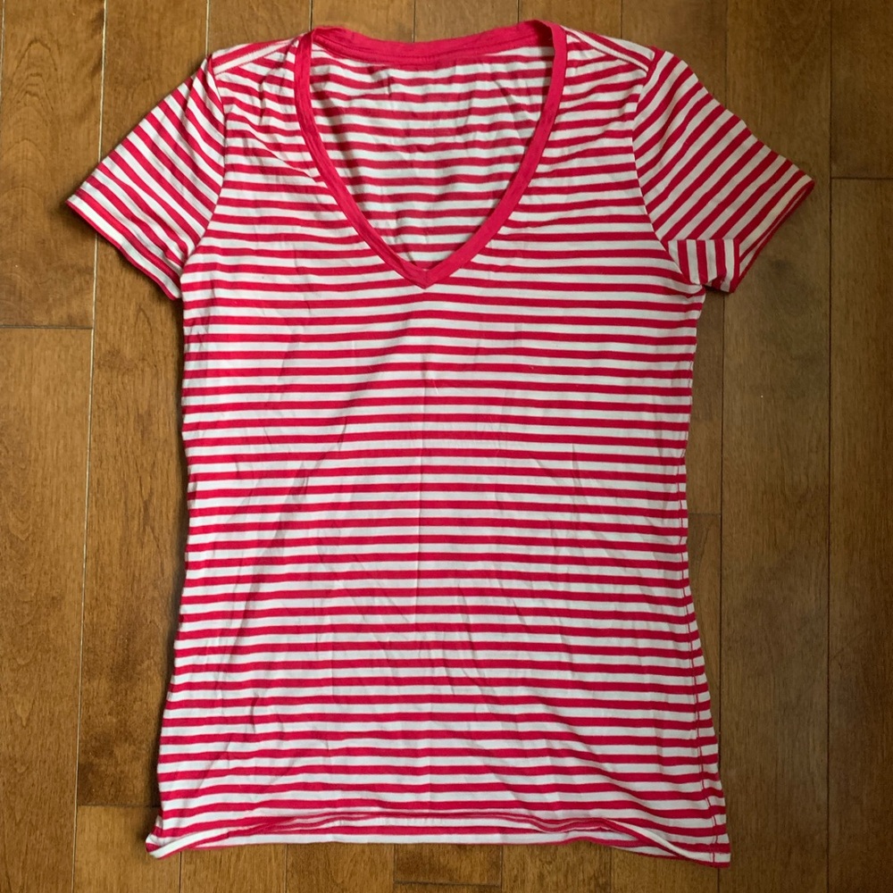 ICEBREAKER Women’s merino wool T-shirt size Small